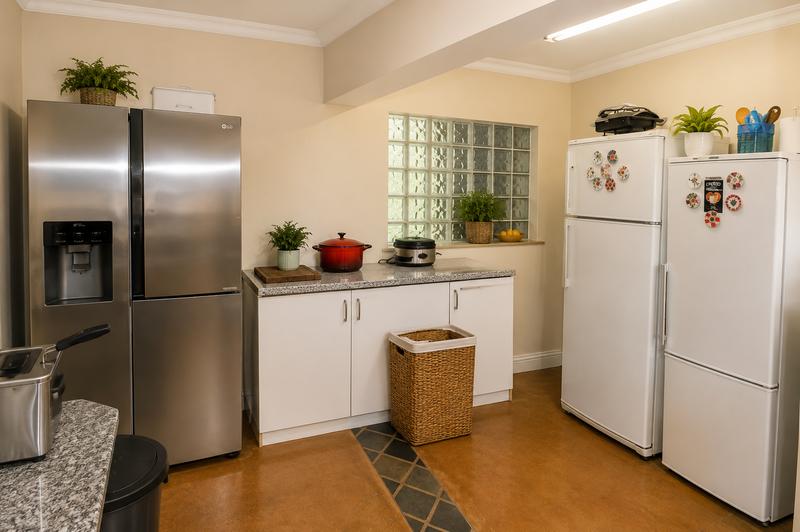 4 Bedroom Property for Sale in Vasfontein Gauteng