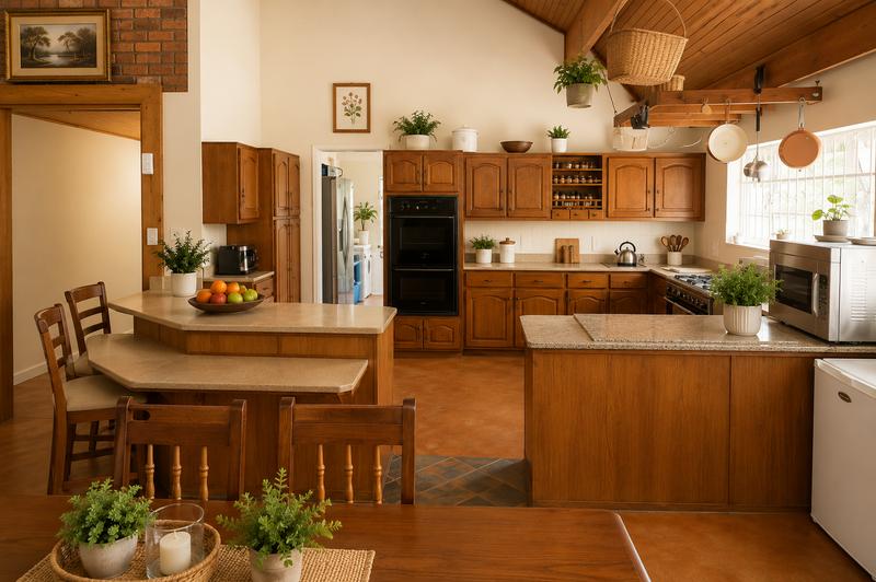 4 Bedroom Property for Sale in Vasfontein Gauteng