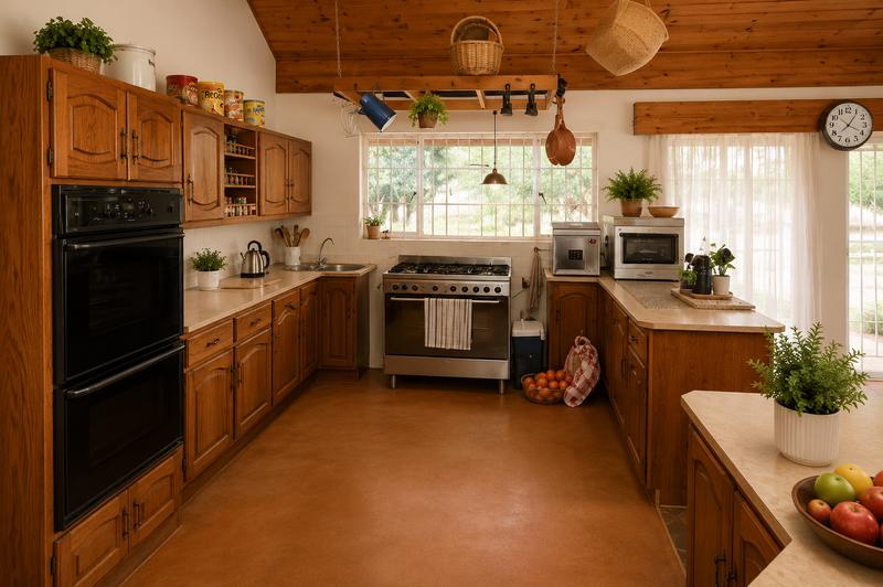 4 Bedroom Property for Sale in Vasfontein Gauteng