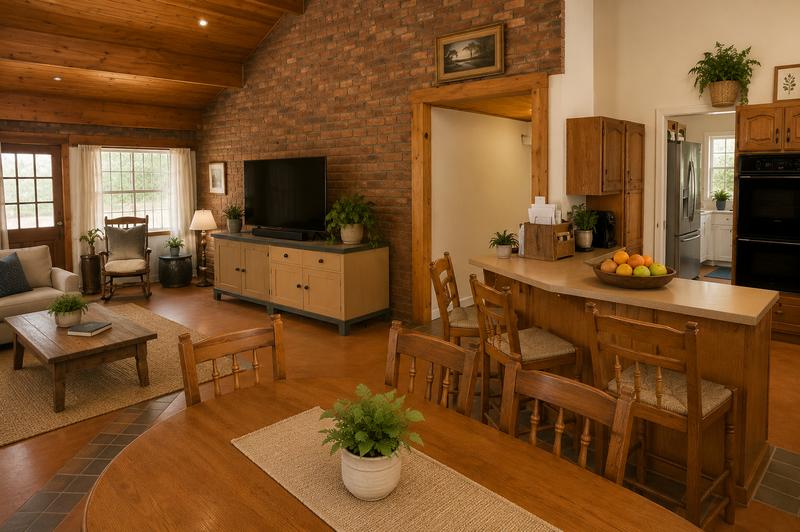 4 Bedroom Property for Sale in Vasfontein Gauteng