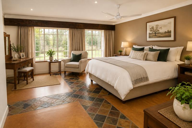 4 Bedroom Property for Sale in Vasfontein Gauteng