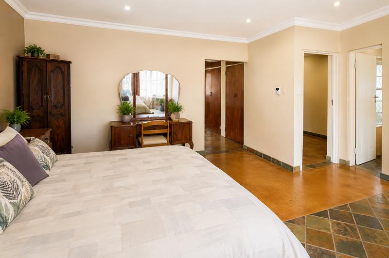 4 Bedroom Property for Sale in Vasfontein Gauteng