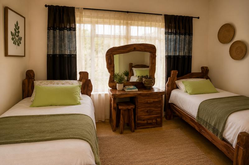 4 Bedroom Property for Sale in Vasfontein Gauteng