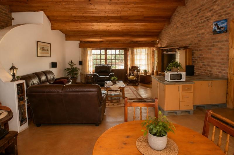 4 Bedroom Property for Sale in Vasfontein Gauteng