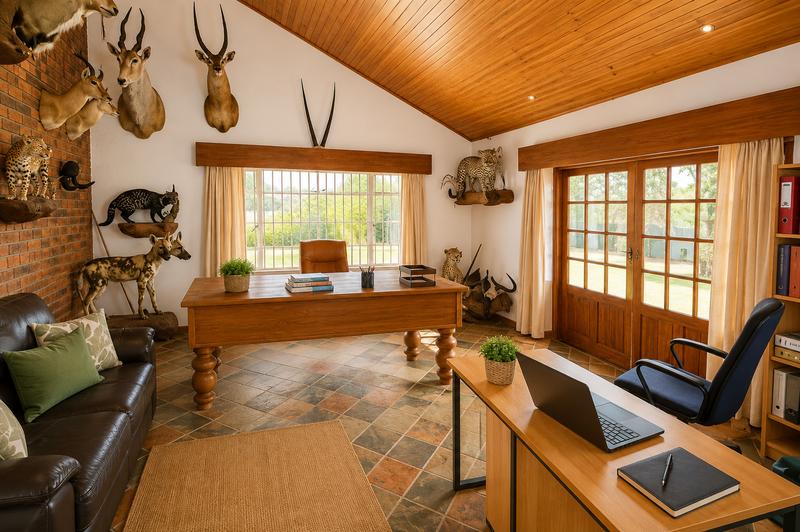 4 Bedroom Property for Sale in Vasfontein Gauteng