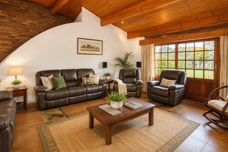 4 Bedroom Property for Sale in Vasfontein Gauteng