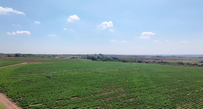 0 Bedroom Property for Sale in Vasfontein Gauteng