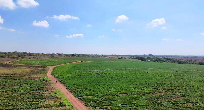 0 Bedroom Property for Sale in Vasfontein Gauteng