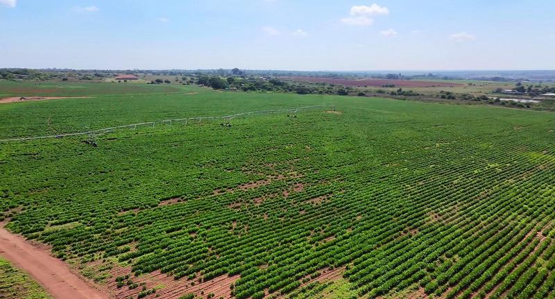 0 Bedroom Property for Sale in Vasfontein Gauteng