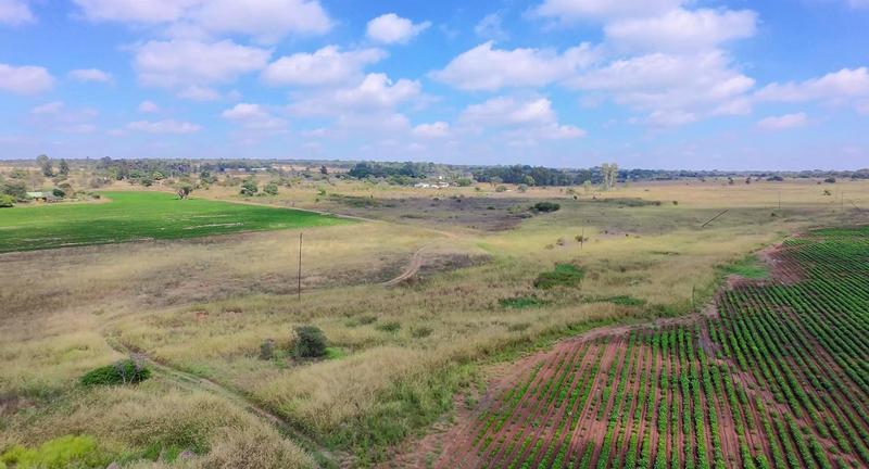 0 Bedroom Property for Sale in Vasfontein Gauteng