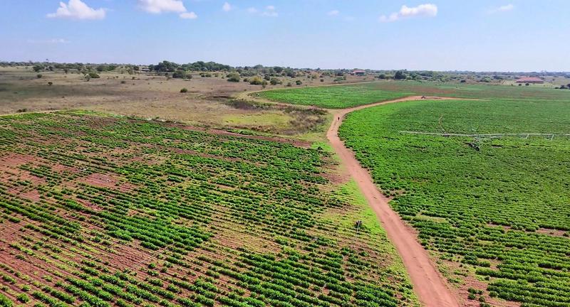 0 Bedroom Property for Sale in Vasfontein Gauteng