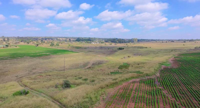 0 Bedroom Property for Sale in Vasfontein Gauteng