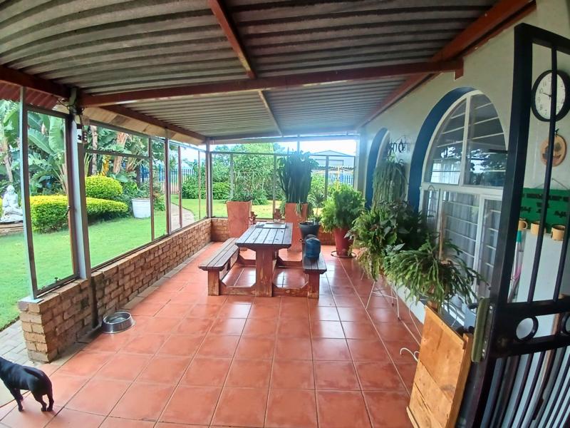 8 Bedroom Property for Sale in Vasfontein Gauteng