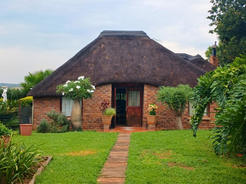 8 Bedroom Property for Sale in Vasfontein Gauteng