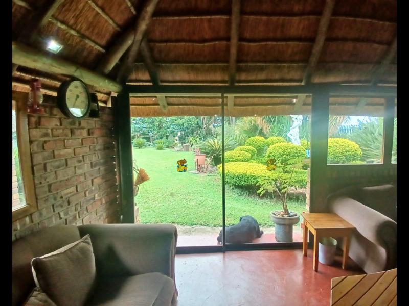 8 Bedroom Property for Sale in Vasfontein Gauteng