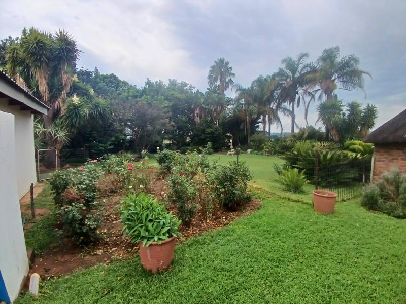 8 Bedroom Property for Sale in Vasfontein Gauteng