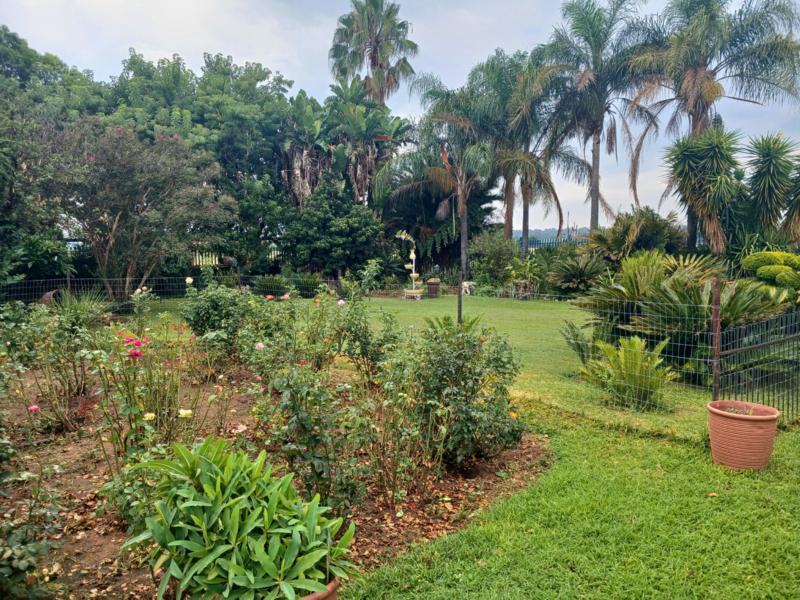 8 Bedroom Property for Sale in Vasfontein Gauteng