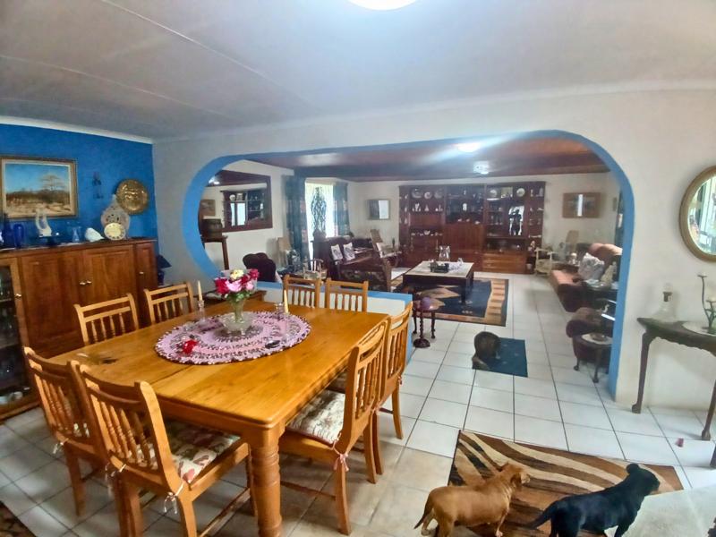 8 Bedroom Property for Sale in Vasfontein Gauteng