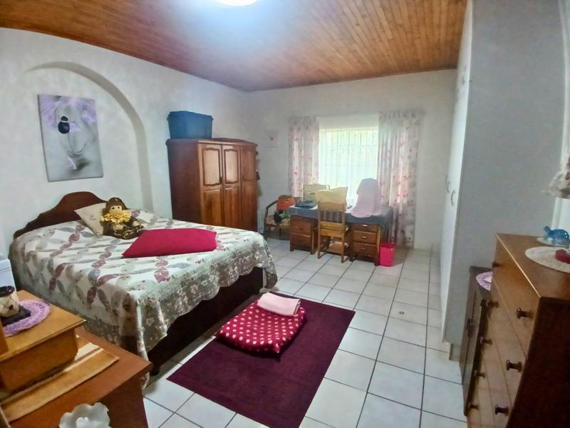 8 Bedroom Property for Sale in Vasfontein Gauteng