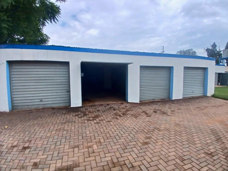8 Bedroom Property for Sale in Vasfontein Gauteng