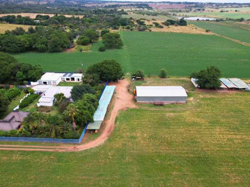 8 Bedroom Property for Sale in Vasfontein Gauteng