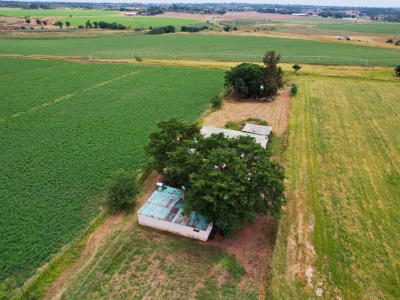 8 Bedroom Property for Sale in Vasfontein Gauteng