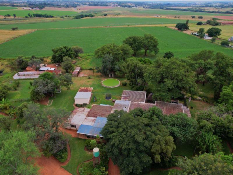 8 Bedroom Property for Sale in Vasfontein Gauteng