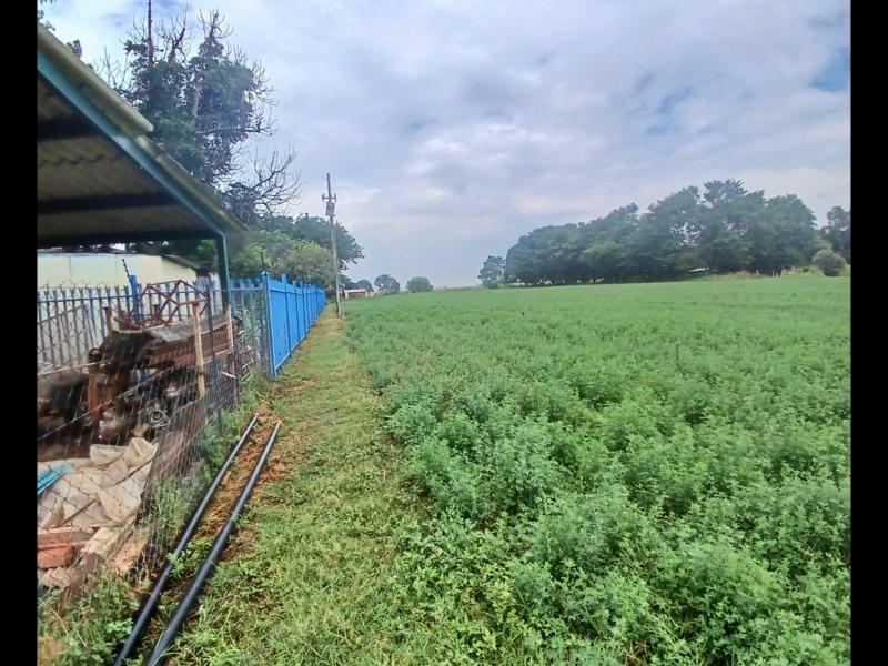 8 Bedroom Property for Sale in Vasfontein Gauteng