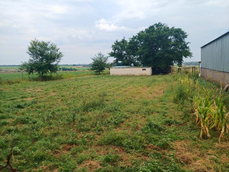8 Bedroom Property for Sale in Vasfontein Gauteng