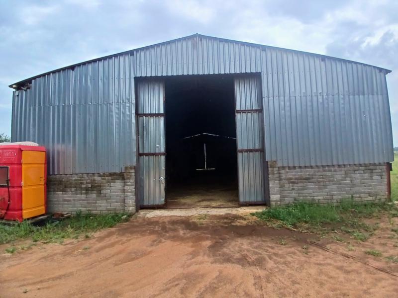 8 Bedroom Property for Sale in Vasfontein Gauteng