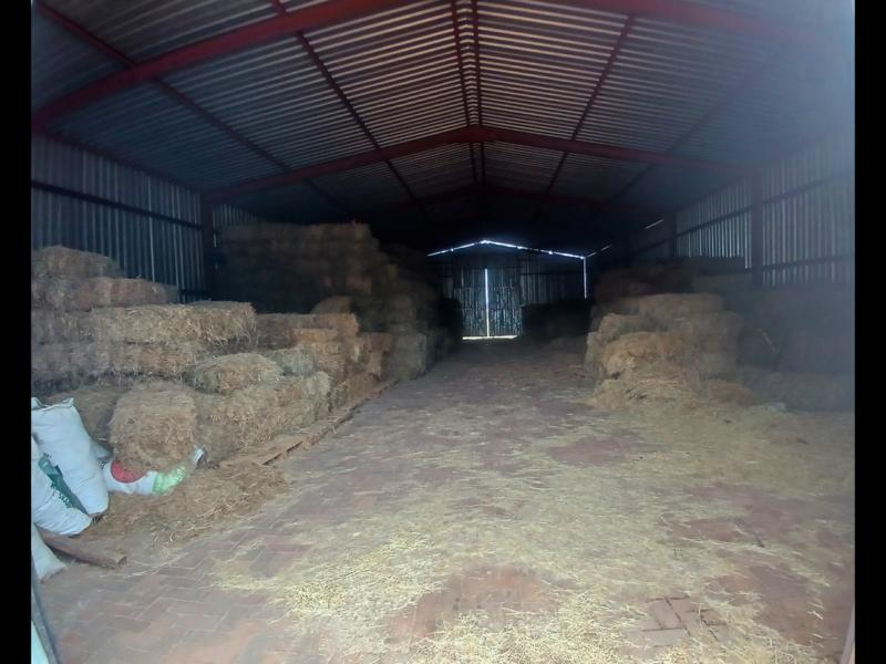 8 Bedroom Property for Sale in Vasfontein Gauteng