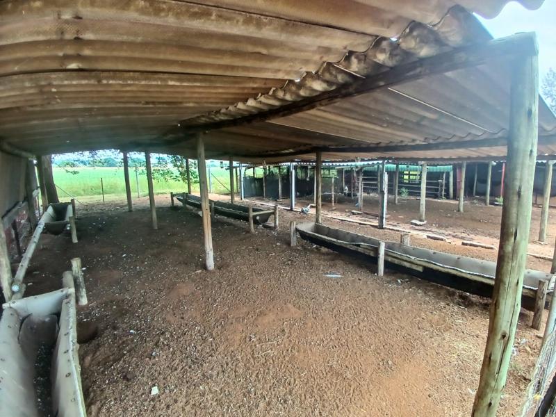 8 Bedroom Property for Sale in Vasfontein Gauteng