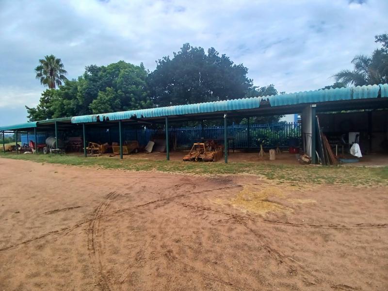 8 Bedroom Property for Sale in Vasfontein Gauteng