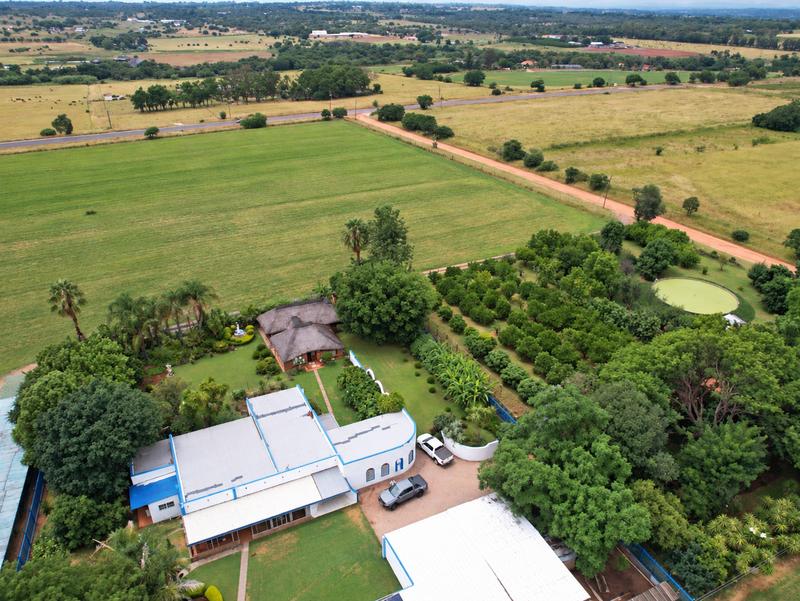 4 Bedroom Property for Sale in Vasfontein Gauteng