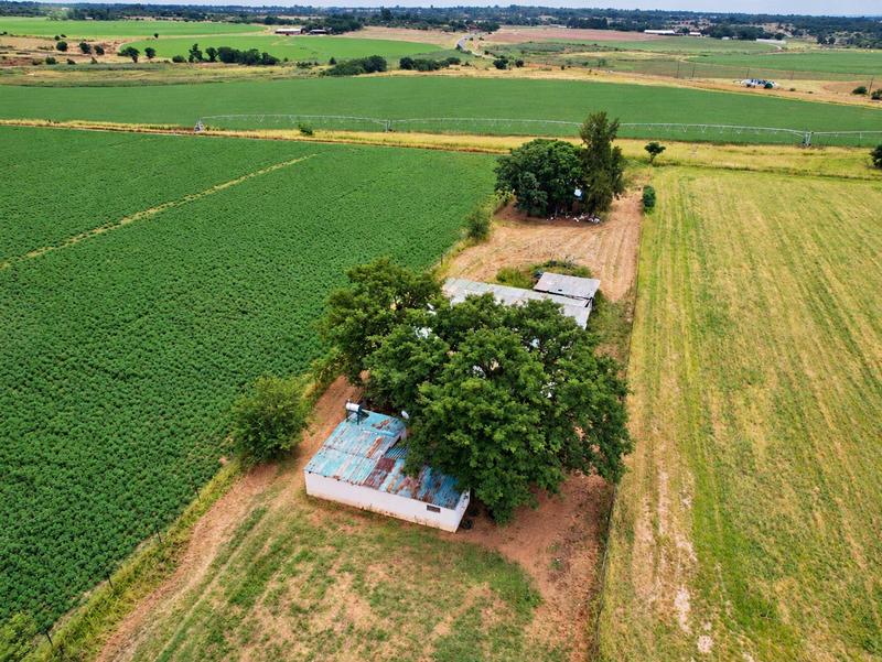 4 Bedroom Property for Sale in Vasfontein Gauteng