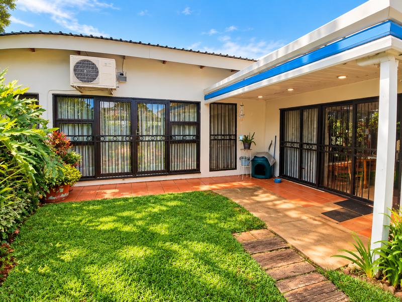 4 Bedroom Property for Sale in Vasfontein Gauteng