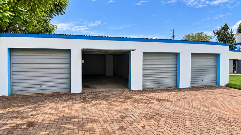 4 Bedroom Property for Sale in Vasfontein Gauteng