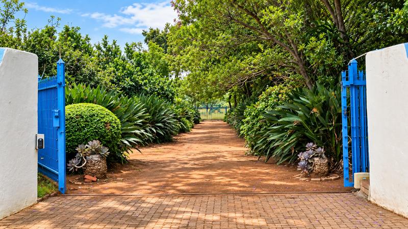4 Bedroom Property for Sale in Vasfontein Gauteng