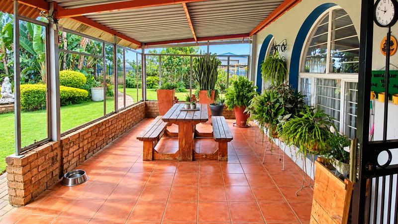 4 Bedroom Property for Sale in Vasfontein Gauteng