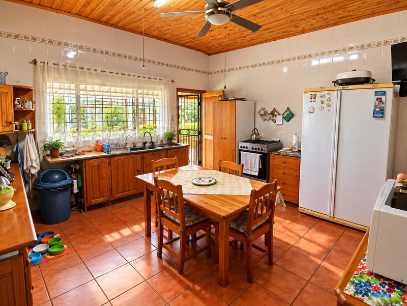 4 Bedroom Property for Sale in Vasfontein Gauteng