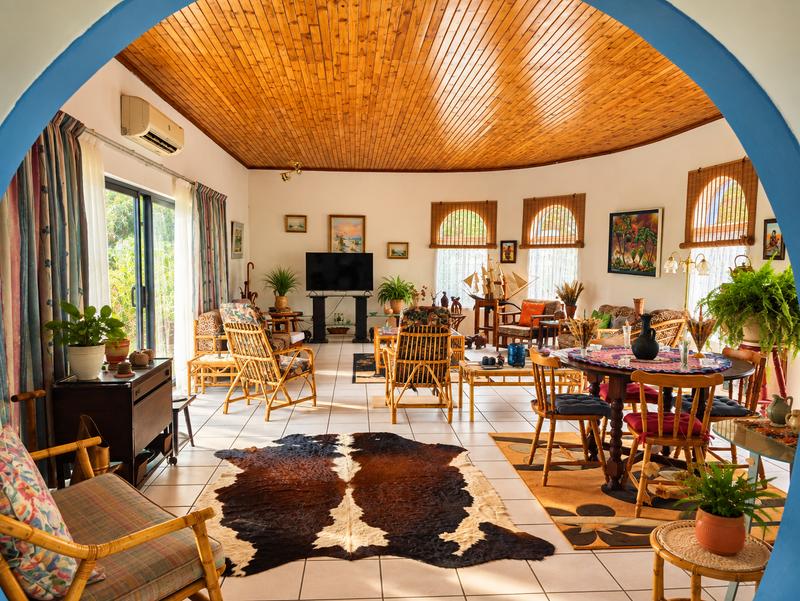 4 Bedroom Property for Sale in Vasfontein Gauteng
