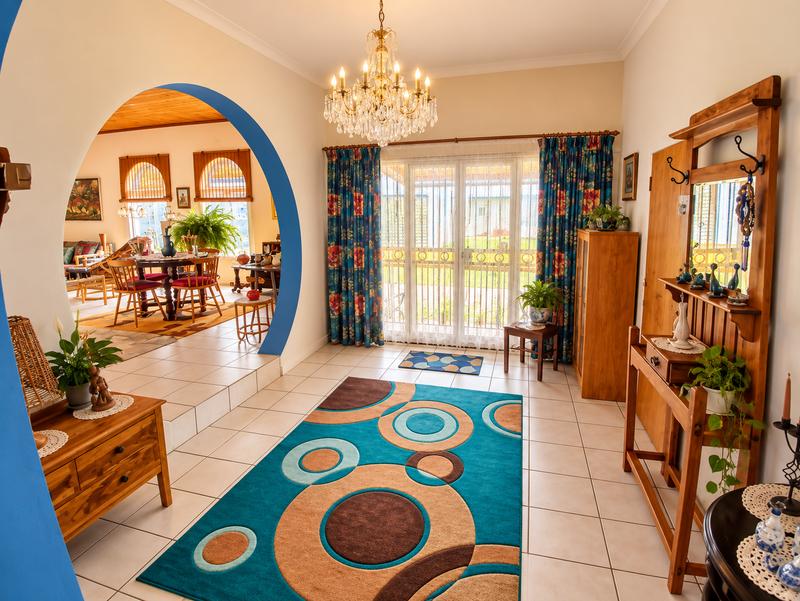 4 Bedroom Property for Sale in Vasfontein Gauteng