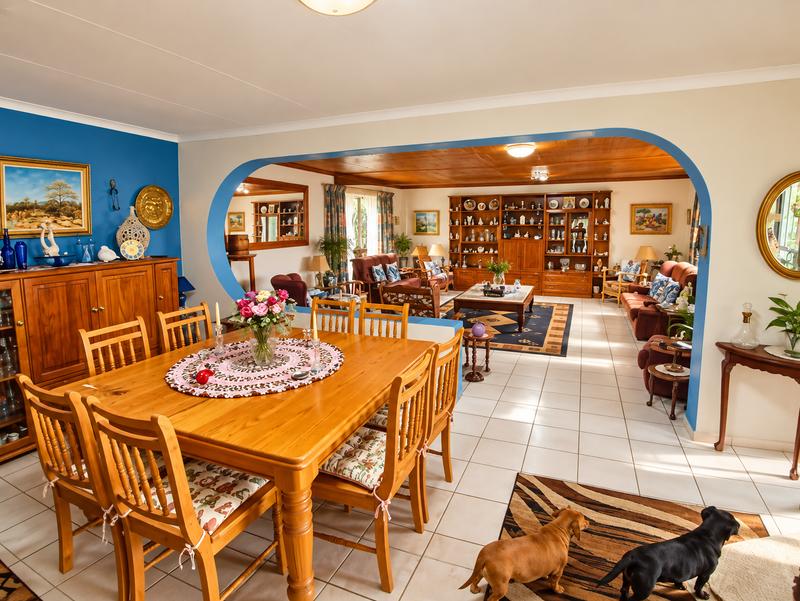 4 Bedroom Property for Sale in Vasfontein Gauteng