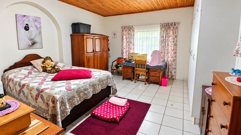 4 Bedroom Property for Sale in Vasfontein Gauteng