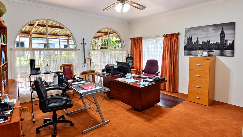 4 Bedroom Property for Sale in Vasfontein Gauteng