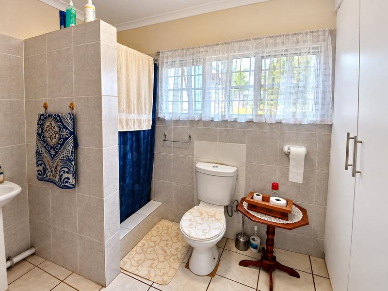 4 Bedroom Property for Sale in Vasfontein Gauteng