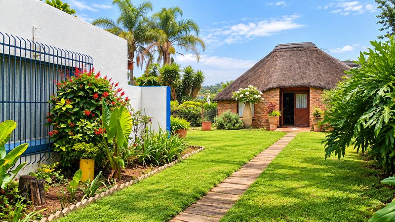 4 Bedroom Property for Sale in Vasfontein Gauteng
