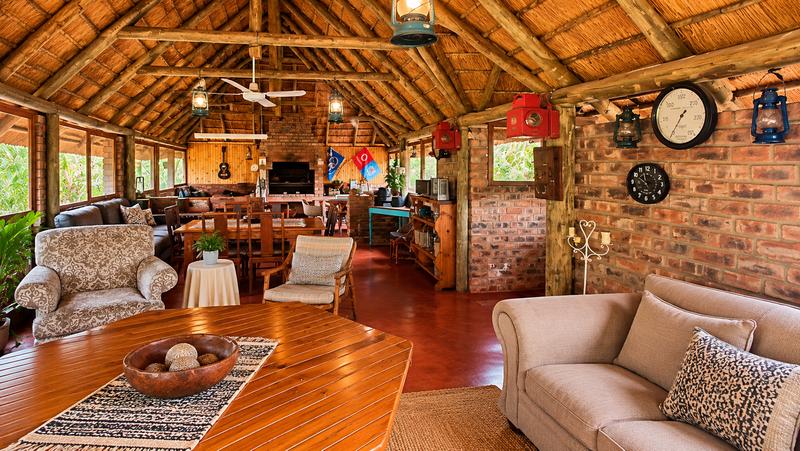 4 Bedroom Property for Sale in Vasfontein Gauteng