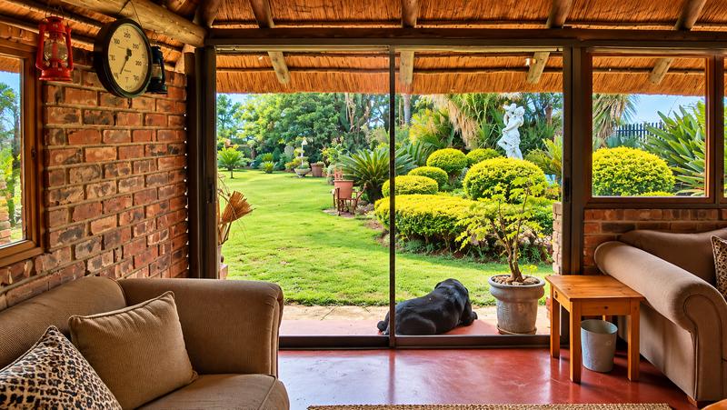 4 Bedroom Property for Sale in Vasfontein Gauteng