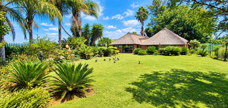 4 Bedroom Property for Sale in Vasfontein Gauteng